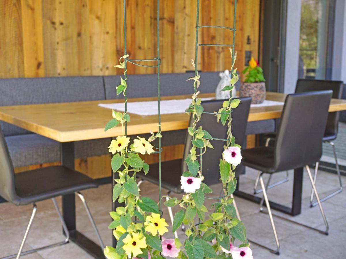 Apartment Urgbach Apart-1 By Interhome Landeck Exterior foto